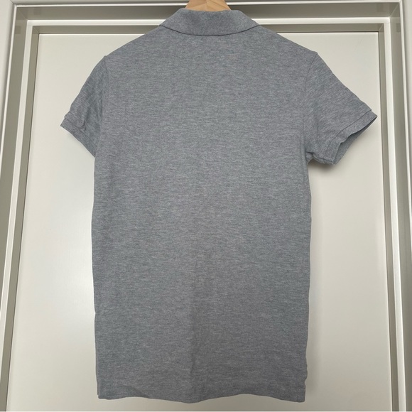 New as✨ Ralph Lauren embroidered Bear Polo Shirt -Slim Fit - Picture 7 of 15